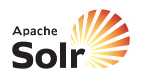 Solr logo Solr logo