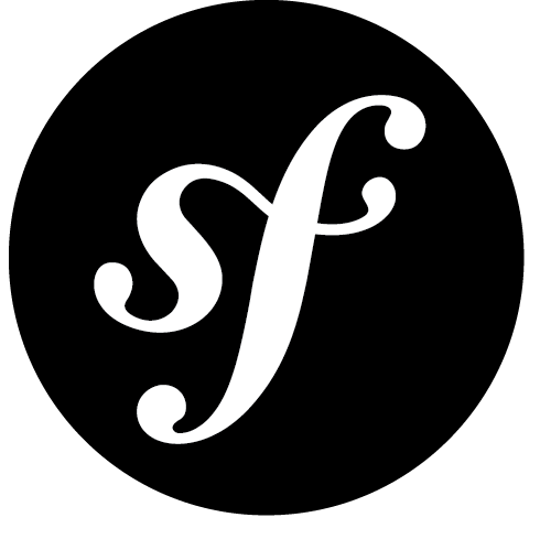 Symfony Logo Syfomy Logo
